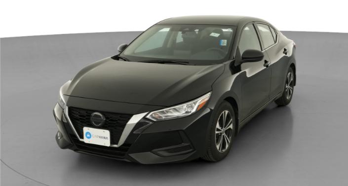 Thumbnail: 2022 Nissan Sentra - 1