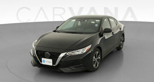 2022 Nissan Sentra