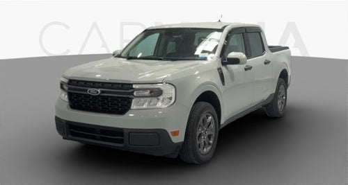 2023 Ford Maverick