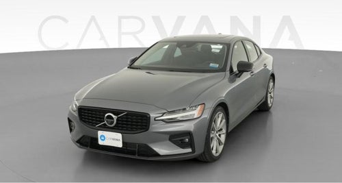 2021 Volvo S60