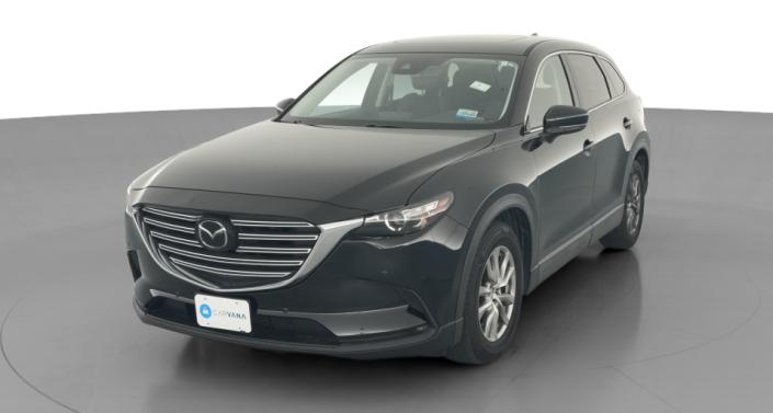 Thumbnail: 2019 Mazda CX-9 - 1