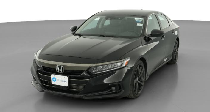 Thumbnail: 2021 Honda Accord - 1
