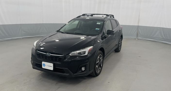 Thumbnail: 2020 Subaru Crosstrek - 1