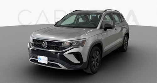 2022 Volkswagen Taos