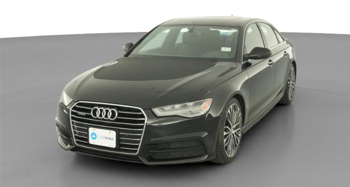 2017 Audi A6 Premium -
                  Hebron, OH