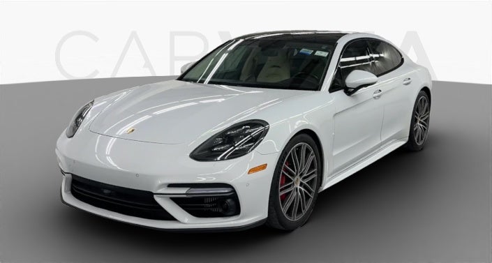 2021 Porsche Panamera | Carvana