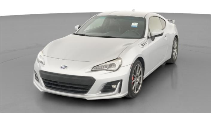 2017 Subaru BRZ Limited -
                  Fort Worth, TX