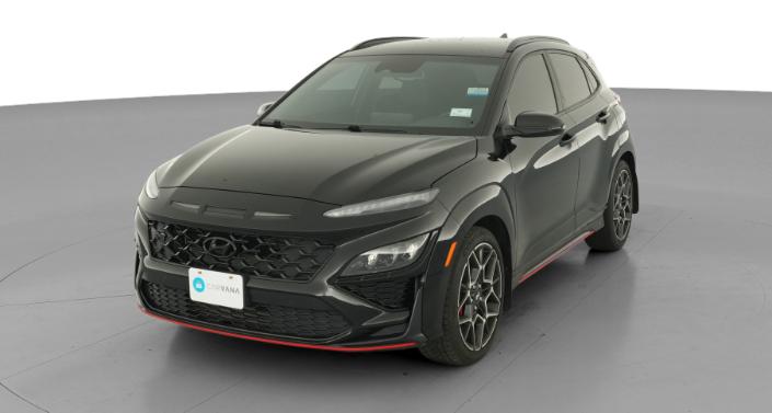 Thumbnail: 2022 Hyundai Kona - 1