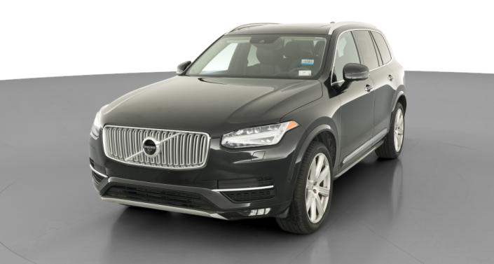 Thumbnail: 2019 Volvo XC90 - 1