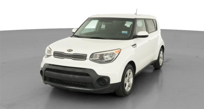 Thumbnail: 2018 Kia Soul - 1