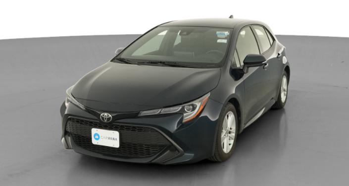 Thumbnail: 2019 Toyota Corolla - 1