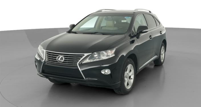 Thumbnail: 2015 Lexus RX - 1