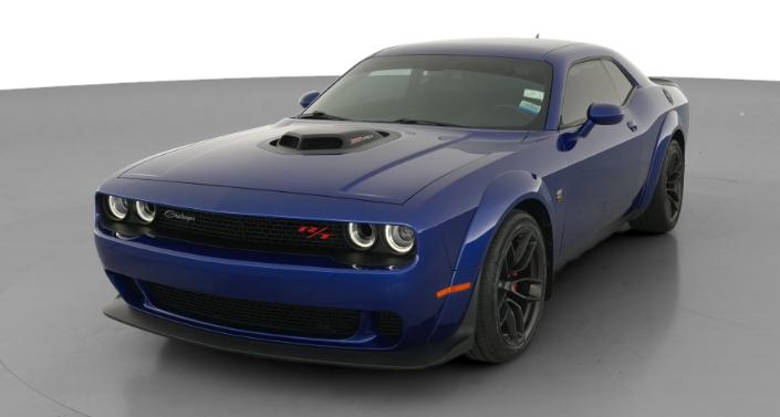 Thumbnail: 2022 Dodge Challenger - 1