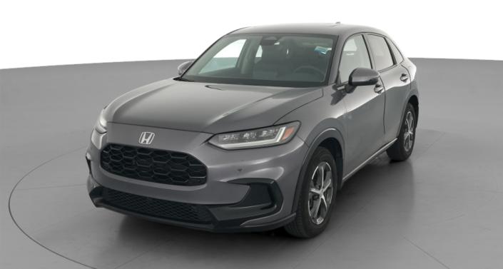 Thumbnail: 2023 Honda HR-V - 1