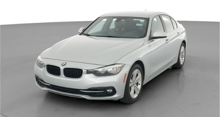 2017 BMW 3 Series 330i -
                  Hebron, OH