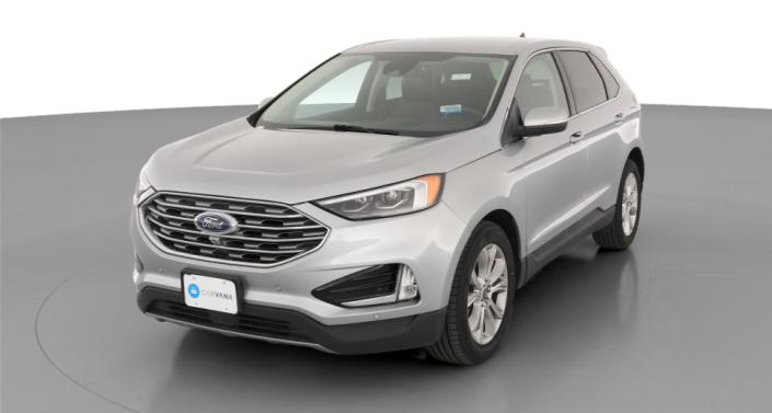 Thumbnail: 2022 Ford Edge - 1