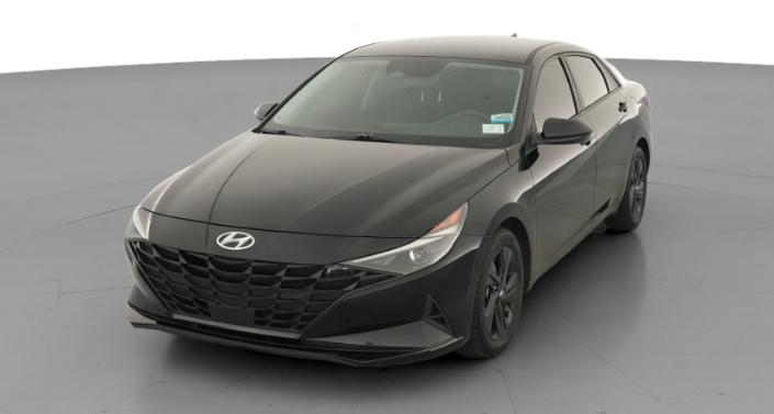 Thumbnail: 2022 Hyundai Elantra - 1