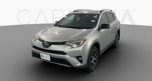 2018 Toyota RAV4