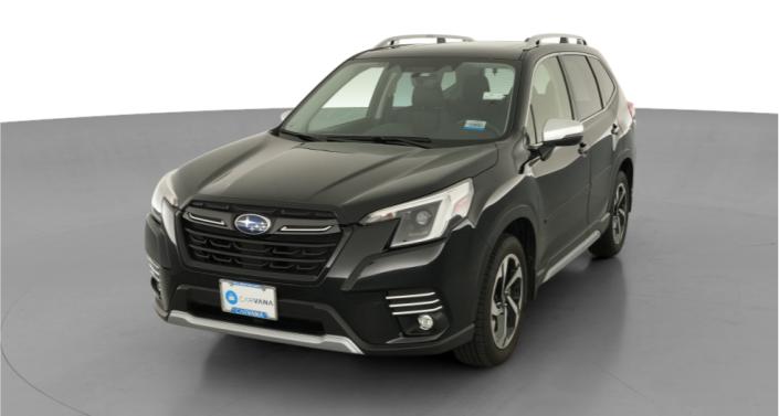 Thumbnail: 2024 Subaru Forester - 1