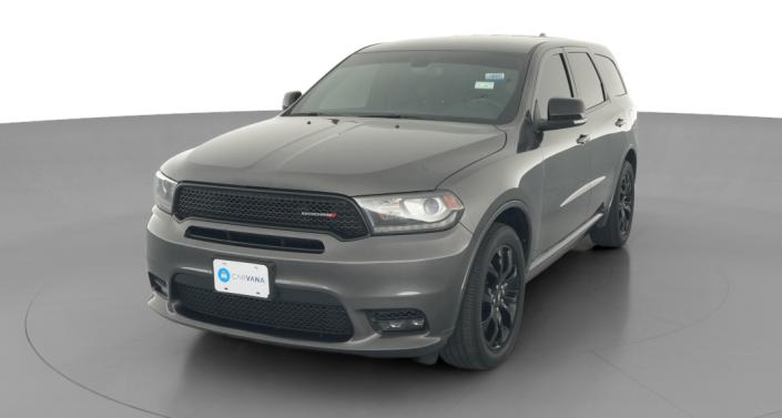 Thumbnail: 2020 Dodge Durango - 1