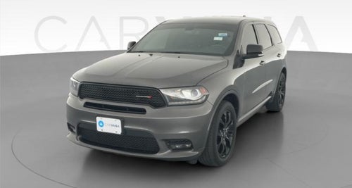 2020 Dodge Durango