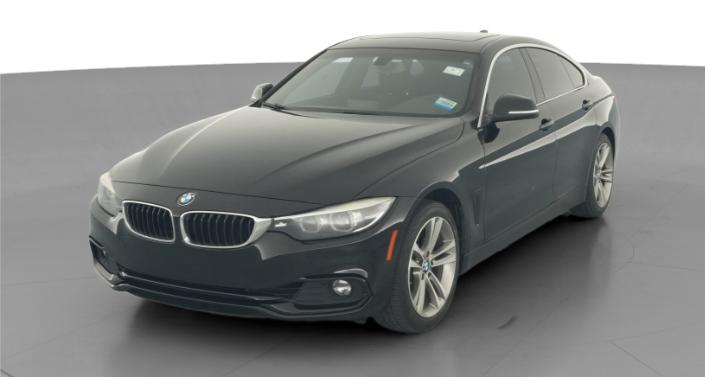 2019 BMW 4 Series 430i -
                  Rocklin, CA