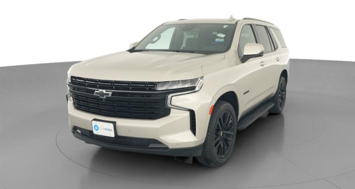 Thumbnail: 2023 Chevrolet Tahoe - 1