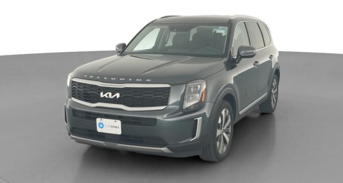Thumbnail: 2022 Kia Telluride - 1