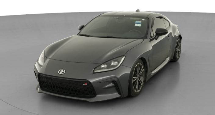 2022 Toyota GR86  -
                  Richton Park, IL
