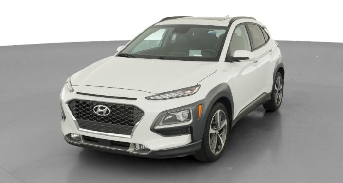 Thumbnail: 2021 Hyundai Kona - 1