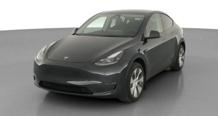 Thumbnail: 2024 Tesla Model Y - 1