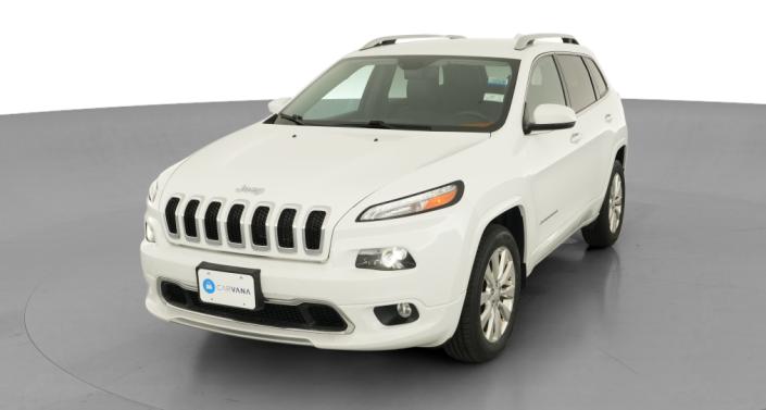 Thumbnail: 2018 Jeep Cherokee - 1