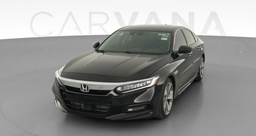2020 Honda Accord