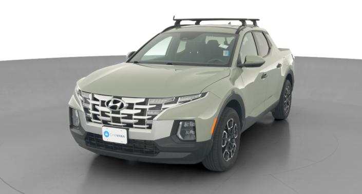 Thumbnail: 2024 Hyundai Santa Cruz - 1