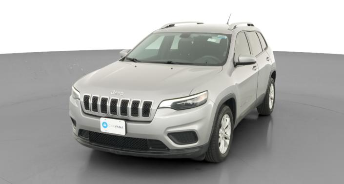 Thumbnail: 2020 Jeep Cherokee - 1