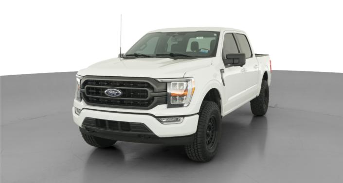 Thumbnail: 2023 Ford Econoline - 1