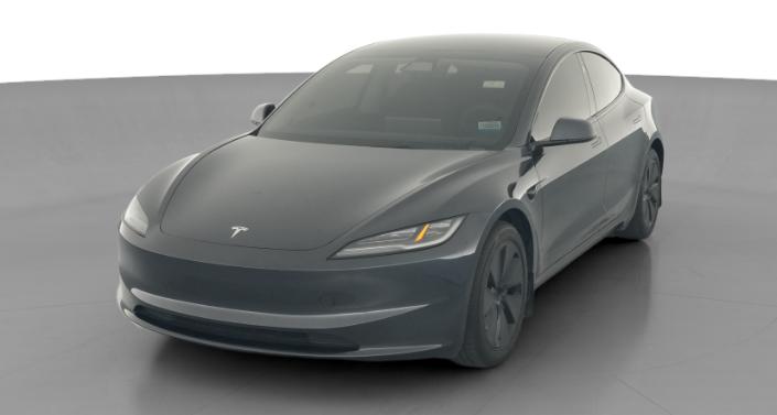 Thumbnail: 2025 Tesla Model 3 - 1