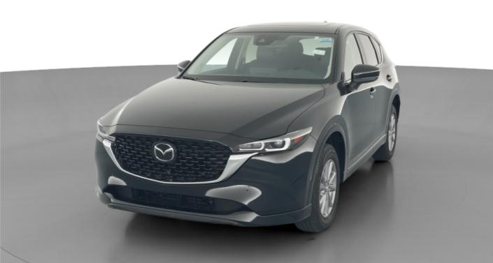 Thumbnail: 2025 Mazda CX-5 - 1