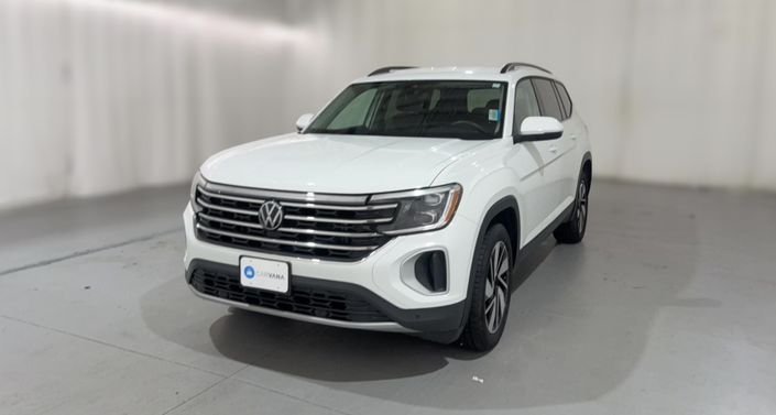 Thumbnail: 2024 Volkswagen Atlas - 1