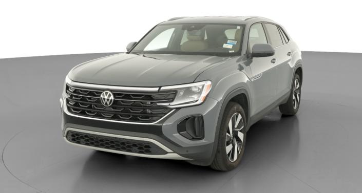 Thumbnail: 2026 Volkswagen Atlas - 1