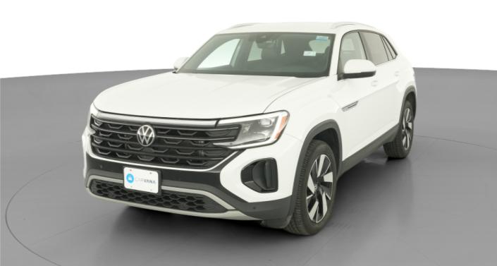 Thumbnail: 2024 Volkswagen Atlas - 1