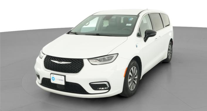 Thumbnail: 2024 Chrysler Pacifica - 1