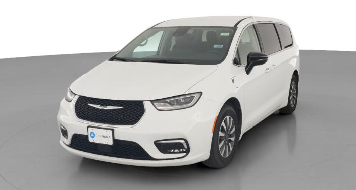 Thumbnail: 2024 Chrysler Pacifica - 1