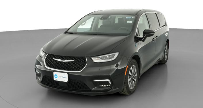 Thumbnail: 2024 Chrysler Pacifica - 1