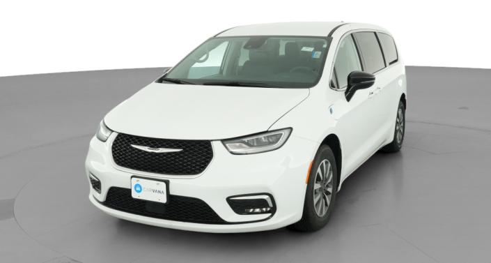 Thumbnail: 2024 Chrysler Pacifica - 1