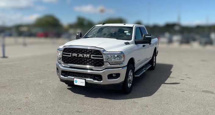 2024 RAM 2500 Big Horn -
                  Lorain, OH