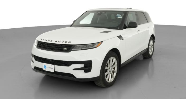 Thumbnail: 2025 Land Rover Range Rover Sport - 1