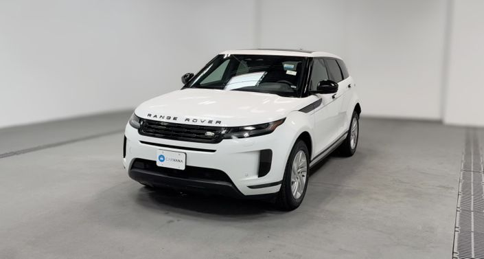 Thumbnail: 2024 Land Rover Range Rover Evoque - 1
