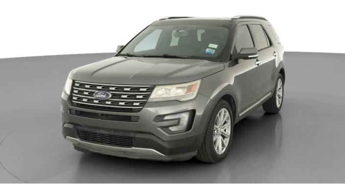 Thumbnail: 2017 Ford Explorer - 1