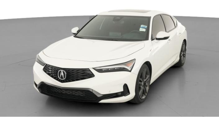 Thumbnail: 2023 Acura Integra - 1